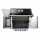 Napoleon barbeque a gas Rogue PRO-S 425 nero