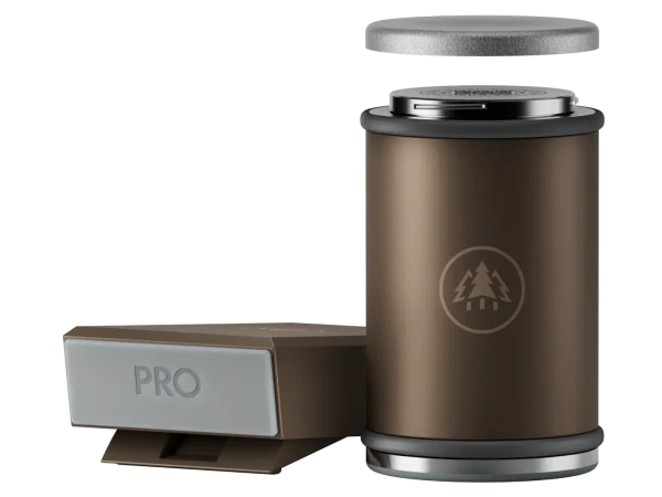 HORL 3 PRO affilatore a rullo