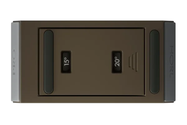 HORL 3 PRO affilatore a rullo