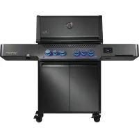 Napoleon barbeque a gas Phantom Prestige 500 Connected
