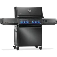 Napoleon barbeque a gas Phantom Prestige 500 Connected