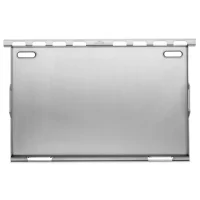 Napoleon Placha inox ROGUE 525