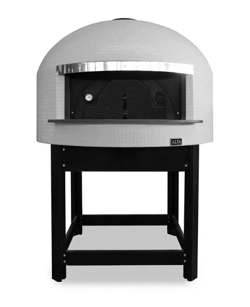 ALFA Serie NAPOLI il forno per pizza tradizionale