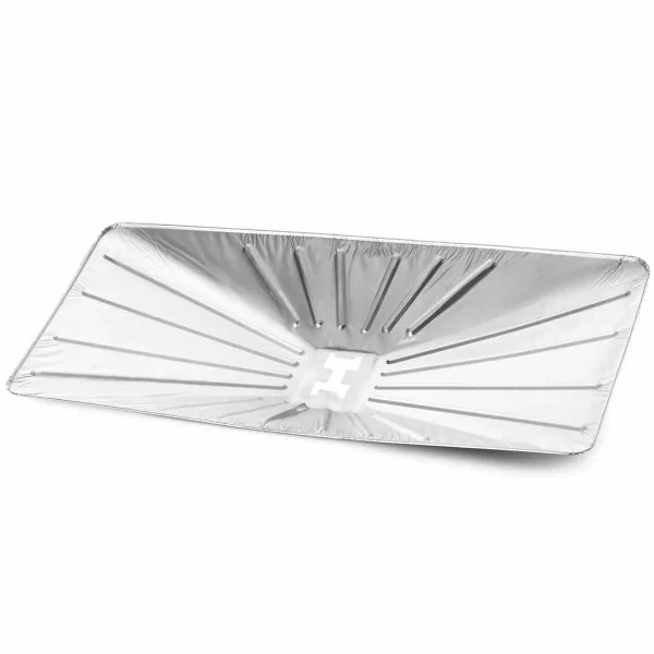 Napoleon Vassoio alluminio grassi per nuovo P500 3 PZ