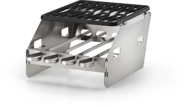 Napoleon Paravento inox infrarossi piccolo 26x23 cm