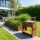 ASAMODO Brasa Corten