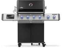 Napoleon Gasgrill Prestige PRO 500 schwarz inkl....