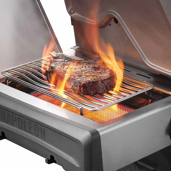 Napoleon Gasgrill Rogue PRO-S 625 Edelstahl