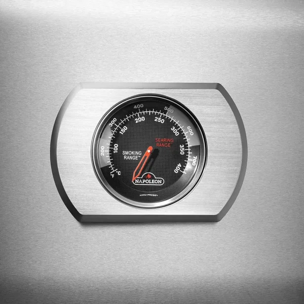 Napoleon Gasgrill Rogue PRO-S 625 Edelstahl