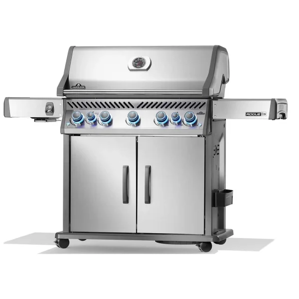 Napoleon Gasgrill Rogue PRO-S 625 Edelstahl
