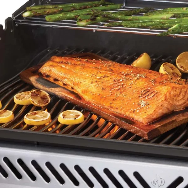 Napoleon Gasgrill Rogue PRO-S 625 Edelstahl