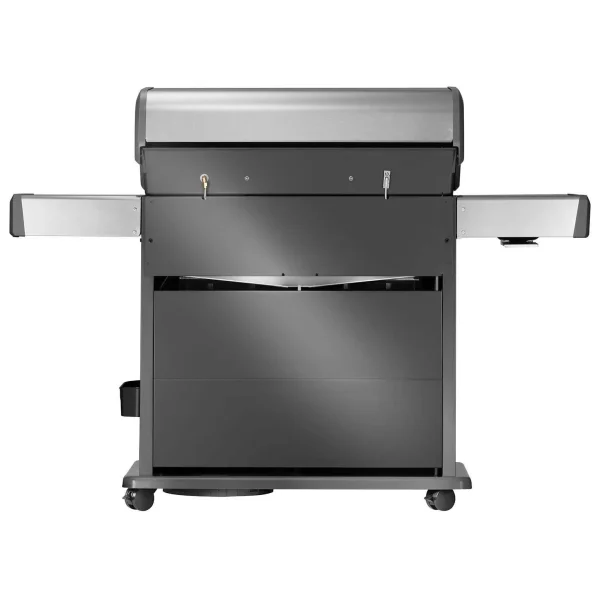 Napoleon Gasgrill Rogue PRO-S 625 Edelstahl