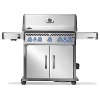 Napoleon Gasgrill Rogue PRO-S 625 Edelstahl