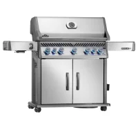 Napoleon Gasgrill Rogue PRO-S 625 Edelstahl