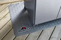 Napoleon hitzebeständige Grillmatte klein