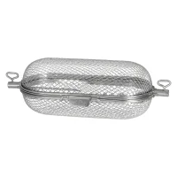 Napoleon Grillkorb für Drehspieß