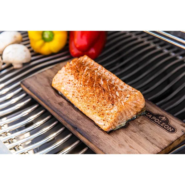 Napoleon asse aromatica per griglia