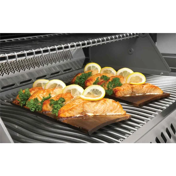 Napoleon asse aromatica per griglia