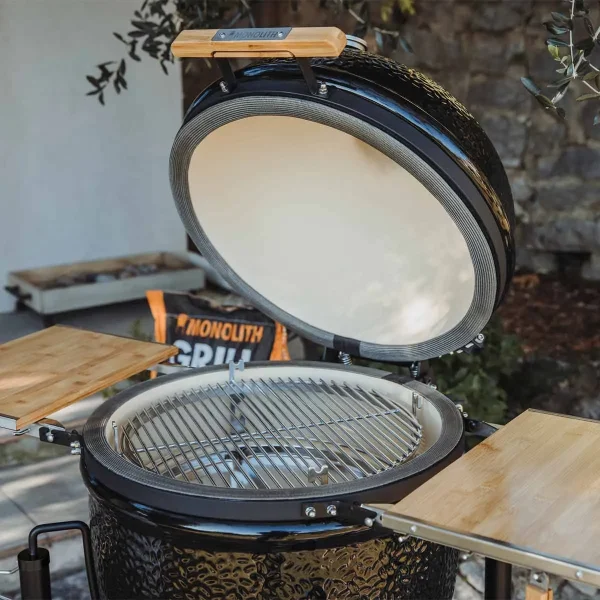Monolith Barbecue Kamado ONE 55