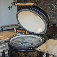 MONOLITH ONE 55 Keramikgrill - inkl. Gestell