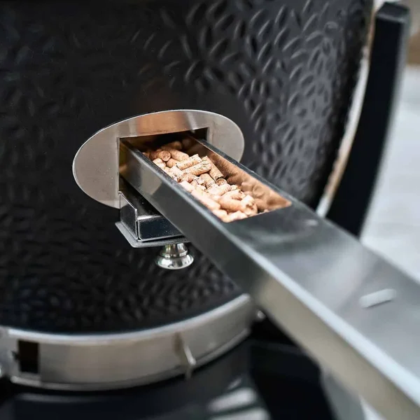 MONOLITH Kamado TWO 55 con carello