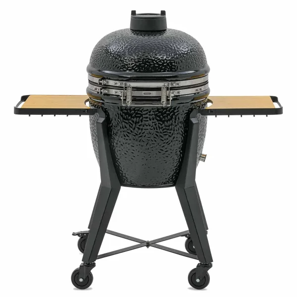 MONOLITH Kamado TWO 55 con carello
