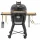 MONOLITH Kamado TWO 55 con carello