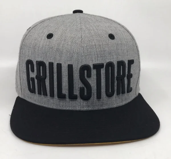 Original Grillstore Snapback-Caps