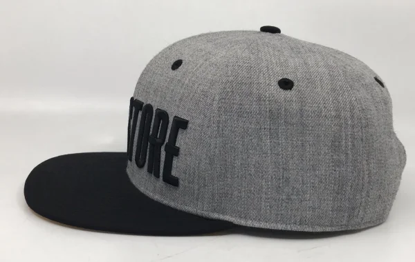 Original Grillstore Snapback-Caps