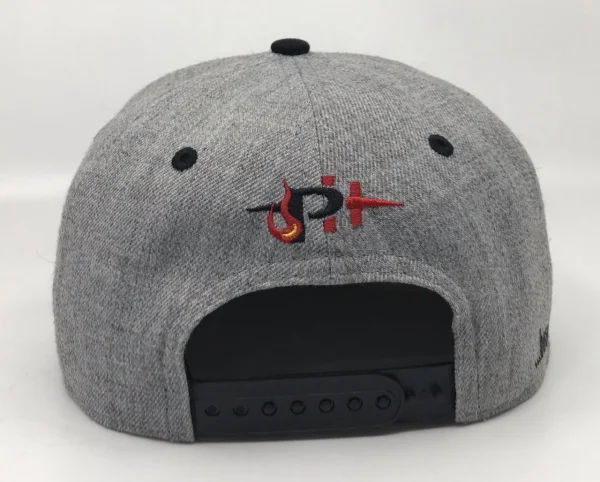 Original Grillstore Snapback-Caps