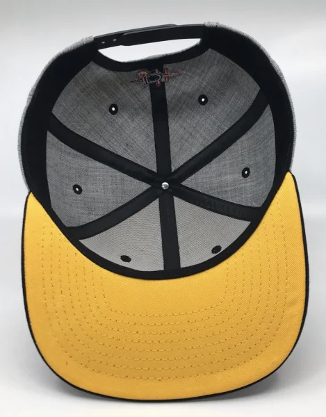 Original Grillstore Snapback-Caps