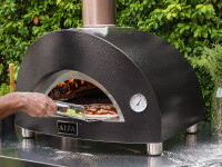 ALFA Gas-Pizzaofen MODERNO 1Pizza