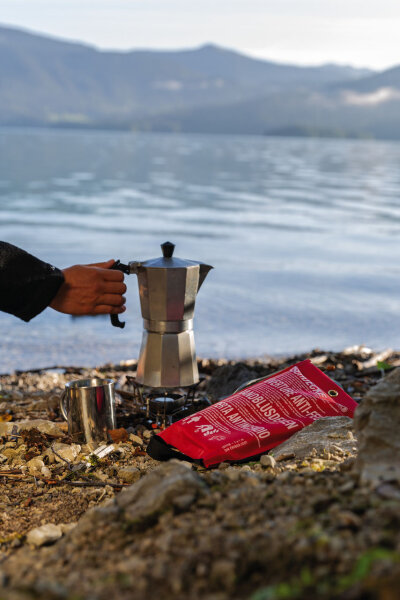 ABUS Feuerlöschdecke LD1118