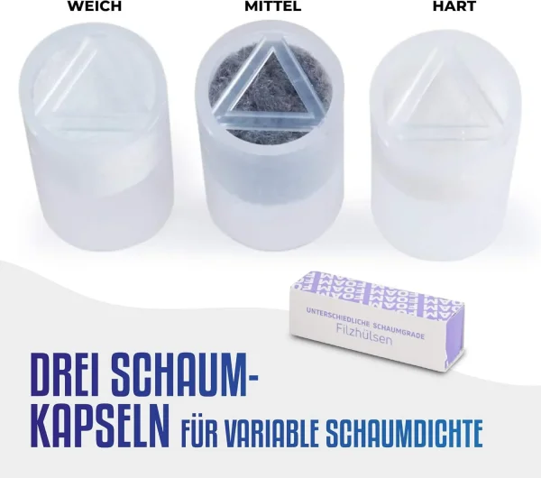 FUSL Cannone a schiuma FOAMSTER