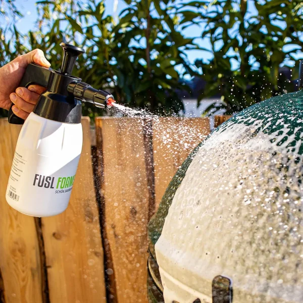 FUSL Cannone a schiuma FOAMSTER