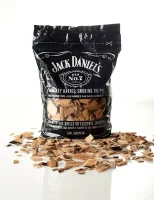 JACK DANIEL&acute;s Legno affumicato