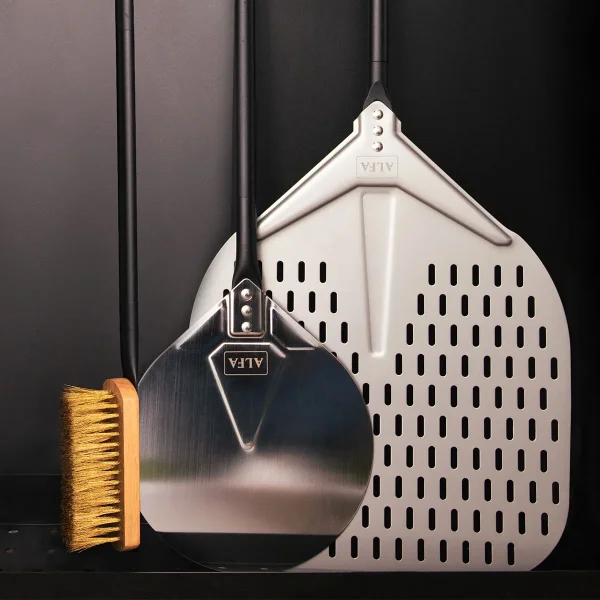 ALFA Pizzaschaufel Set Large 3-tlg.