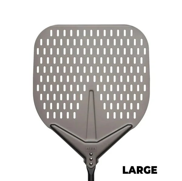 ALFA Pizzaschaufel Set Large 3-tlg.
