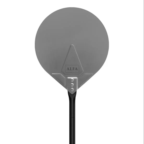 ALFA Pizzaschaufel Set Large 3-tlg.