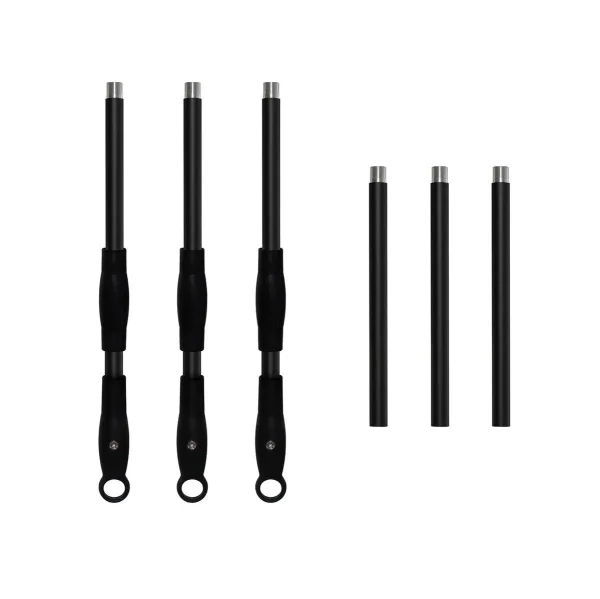 ALFA Pizzaschaufel Set Large 3-tlg.