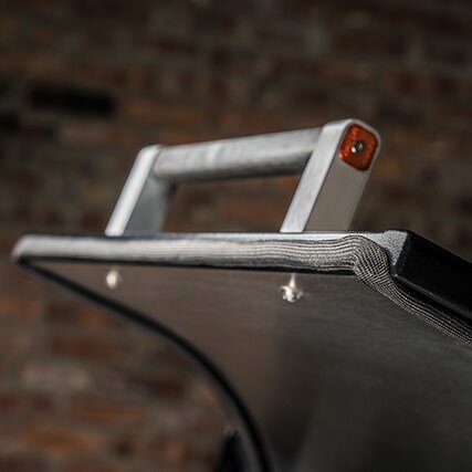 TRAEGER Timberline 1300 D2 Pellet-Smoker