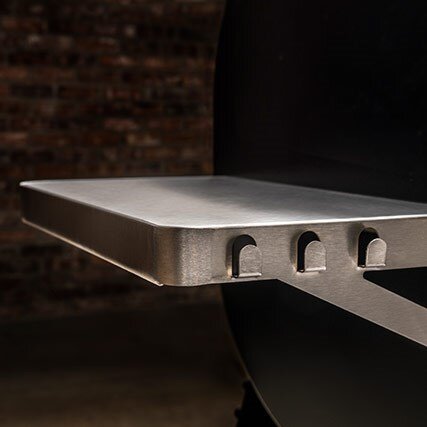 TRAEGER Timberline 1300 D2 Pellet-Smoker