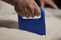 GI.METAL Tagliapasta antiurto - antigraffio