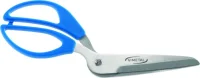 GI.METAL Forbici per taglio pizza in acciaio inox