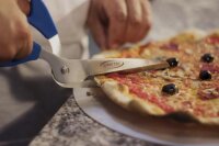 GI.METAL Forbici per taglio pizza in acciaio inox