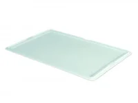 GI.METAL Coperchio per cassette