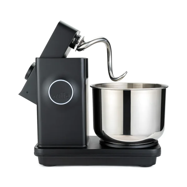 WILFA Impastatrice Probaker NXT nero