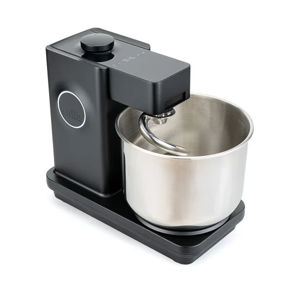 WILFA Impastatrice Probaker NXT nero