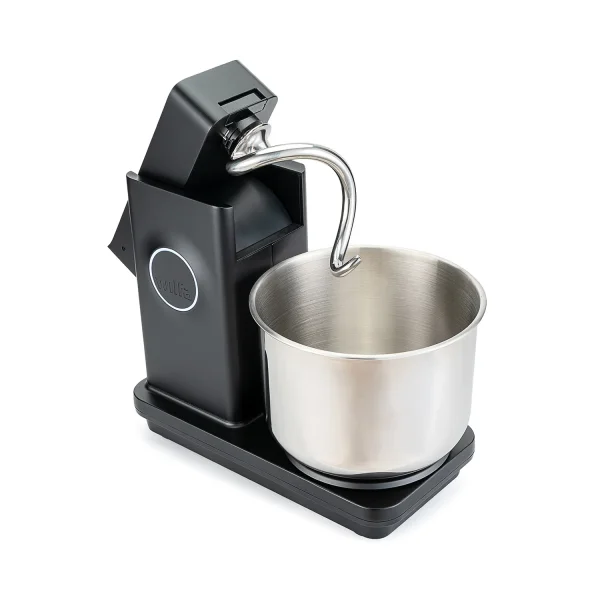 WILFA Impastatrice Probaker NXT nero