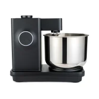 WILFA Impastatrice Probaker NXT nero